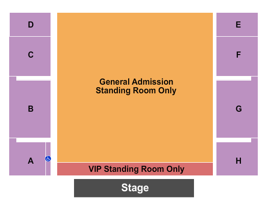 grand casino mille lacs concert seating live